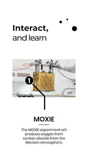 Play RocketXR - Augmented Reality Rocket Viewer as an online game RocketXR - Augmented Reality Rocket Viewer with UptoPlay