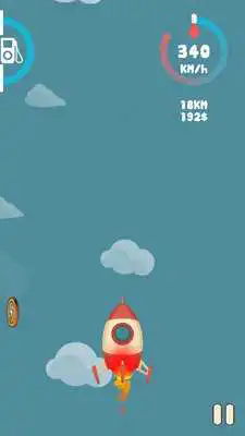 Play Rocket Zen