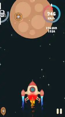 Play Rocket Zen