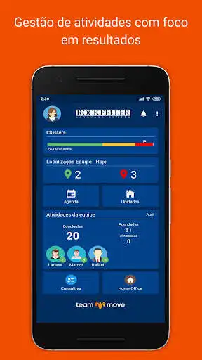 Play Rockfeller by TeamMove  and enjoy Rockfeller by TeamMove with UptoPlay
