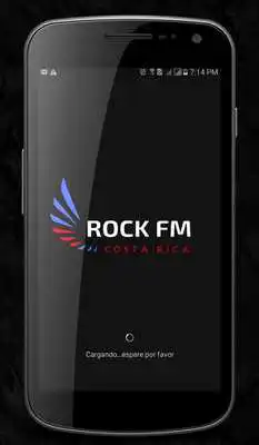 Play Rock FM Costa Rica Play Rock FM Costa Rica