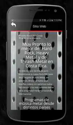 Play Rock FM Costa Rica Play Rock FM Costa Rica