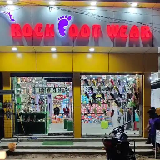 Play Rock Footwear APK