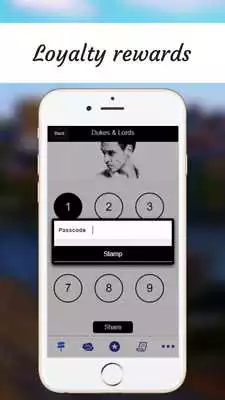Play Rockford App