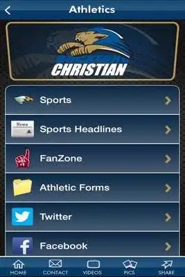 Play Rockford Christian Schools