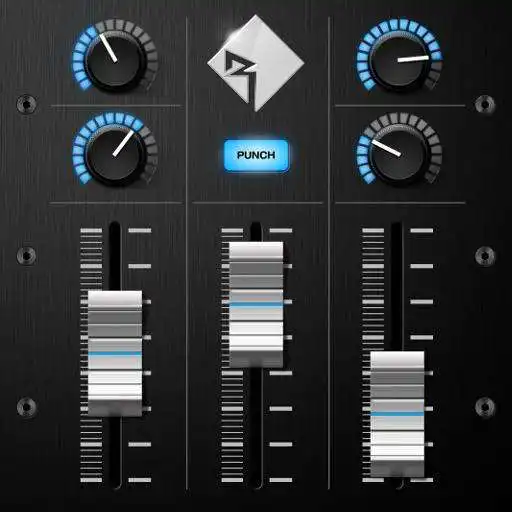 Play Rockford Fosgate PerfectTune APK Play Rockford Fosgate PerfectTune APK