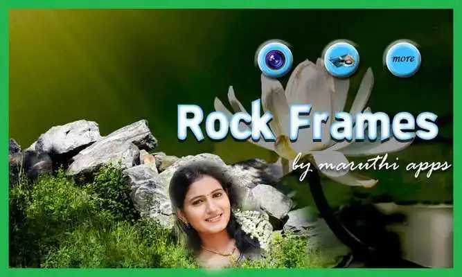 Play Rock Frames