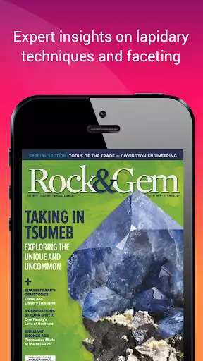 Play Rock  Gem Magazine  and enjoy Rock  Gem Magazine with UptoPlay