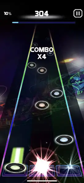 Play Rock Guitar: Beat Heroes  and enjoy Rock Guitar: Beat Heroes with UptoPlay
