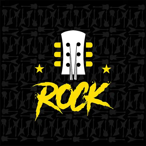 Play Rock guitar ringtones APK