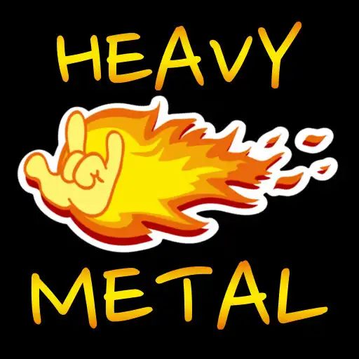 Play Rock Heavy Metal APK Play Rock Heavy Metal APK