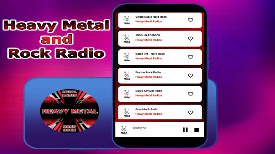 Play Rock Heavy Metal  and enjoy Rock Heavy Metal with UptoPlay