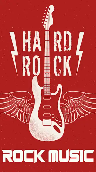 Play Rock Heavy Metal as an online game Rock Heavy Metal with UptoPlay