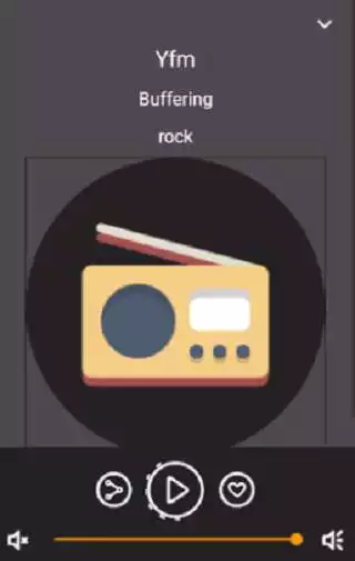 Play Rock  Heavy Metal World Radio Station