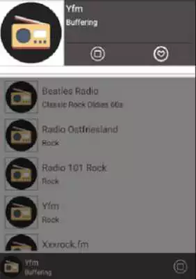 Play Rock  Heavy Metal World Radio Station