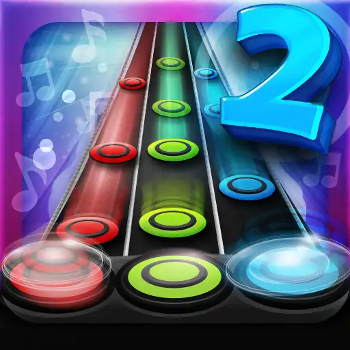 Play Rock Hero 2 APK