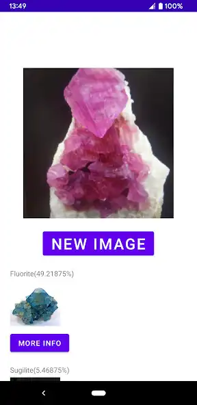 Play Rock identifier  and enjoy Rock identifier with UptoPlay