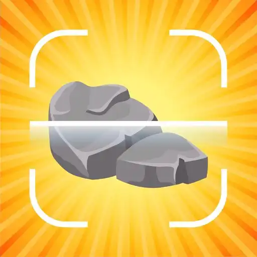 Play Rock identifier: Stone Scanner APK Play Rock identifier: Stone Scanner APK