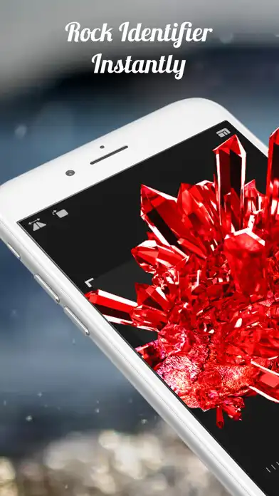 Play Rock identifier: Stone Scanner  and enjoy Rock identifier: Stone Scanner with UptoPlay