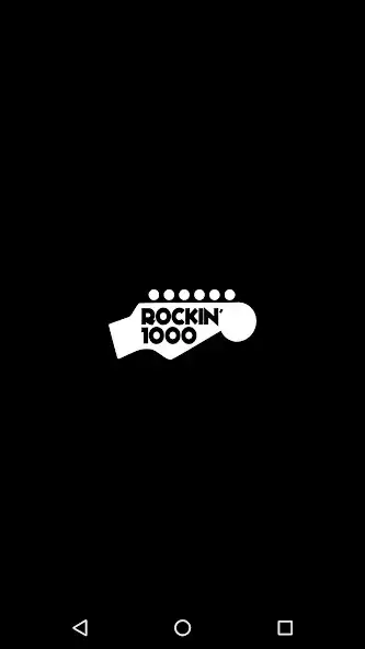 Play Rockin1000  and enjoy Rockin1000 with UptoPlay