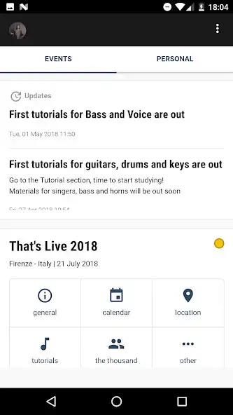 Play Rockin1000 as an online game Rockin1000 with UptoPlay