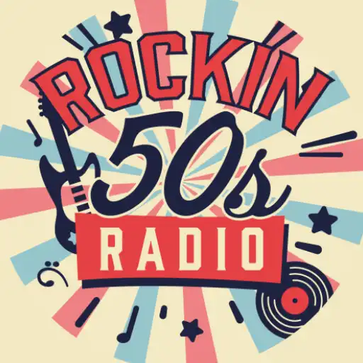Play Rockin50S Radio APK Play Rockin50S Radio APK