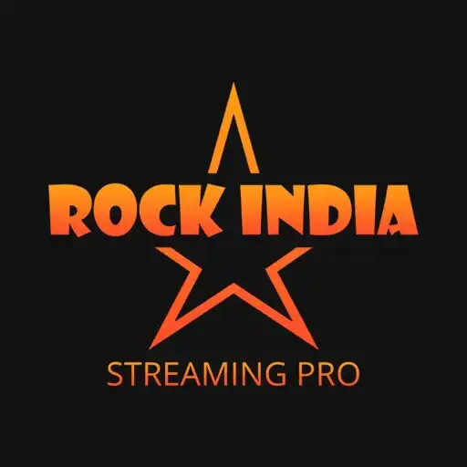 Play Rock India Live Streaming APK