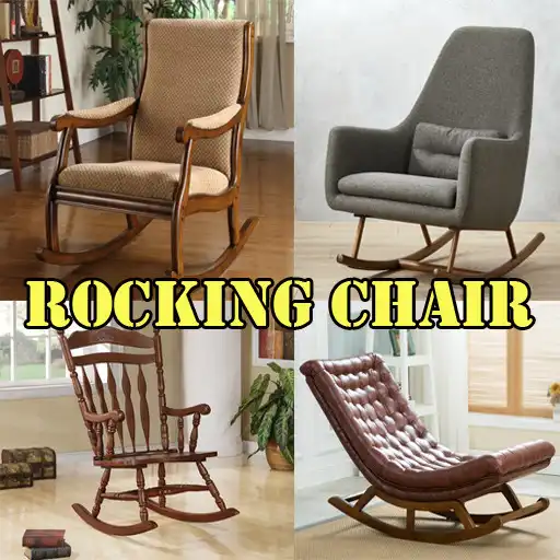 Play Rocking Chair Designs