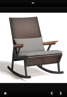 Play Rocking Chair Designs