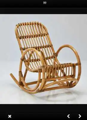 Play Rocking Chair Designs