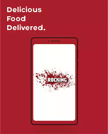 Play Rocking Foods - Davanagere  and enjoy Rocking Foods - Davanagere with UptoPlay