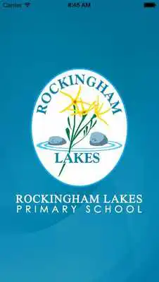 Play Rockingham Lakes Public School