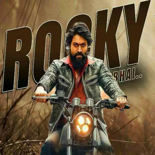 Play Rocking Star Yash Wallpapers APK Play Rocking Star Yash Wallpapers APK