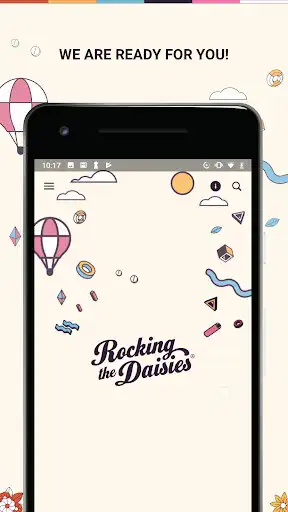 Play Rocking The Daisies  and enjoy Rocking The Daisies with UptoPlay