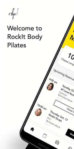 Play RockIt Body Pilates and enjoy RockIt Body Pilates with UptoPlay Play RockIt Body Pilates and enjoy RockIt Body Pilates with UptoPlay