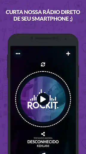Play ROCKiT  and enjoy ROCKiT with UptoPlay
