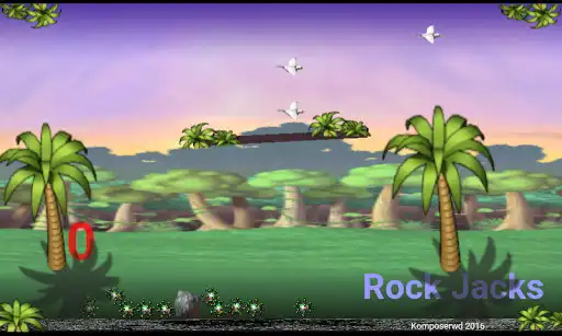 Play Rock Jacks  and enjoy Rock Jacks with UptoPlay