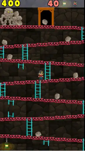 Play rock kong D.K.  and enjoy rock kong D.K. with UptoPlay