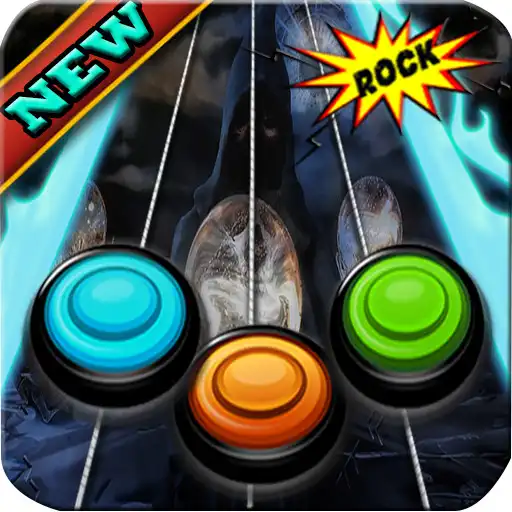 Play Rock Legend Hero APK