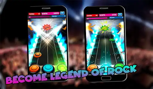 Play Rock Legend Hero  and enjoy Rock Legend Hero with UptoPlay
