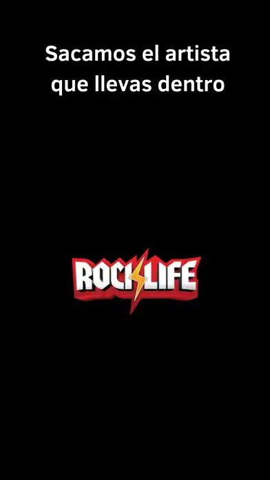 Play Rock Life  and enjoy Rock Life with UptoPlay