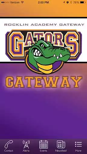Play Rocklin Academy Gateway