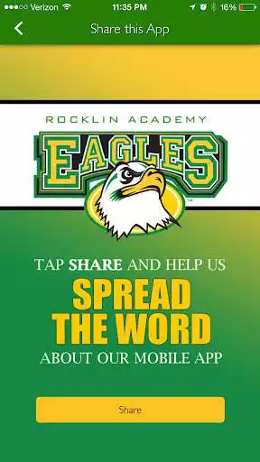 Play Rocklin Academy Meyers