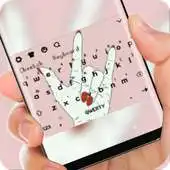 Free play online rock Love gesture APK