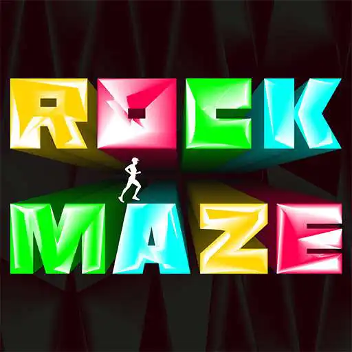 Play Rock Maze APK