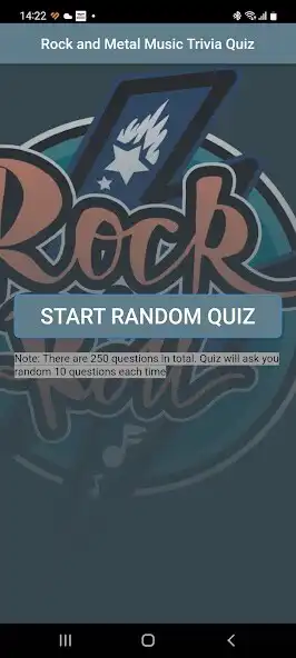 Play Rock  Metal Music Trivia Quiz  and enjoy Rock  Metal Music Trivia Quiz with UptoPlay