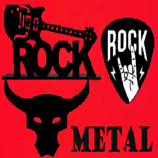 Play Rock & Metal Ringtones APK Play Rock & Metal Ringtones APK