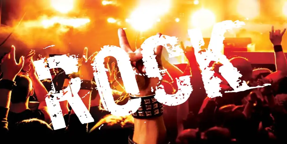 Play Rock Music 2022  and enjoy Rock Music 2022 with UptoPlay