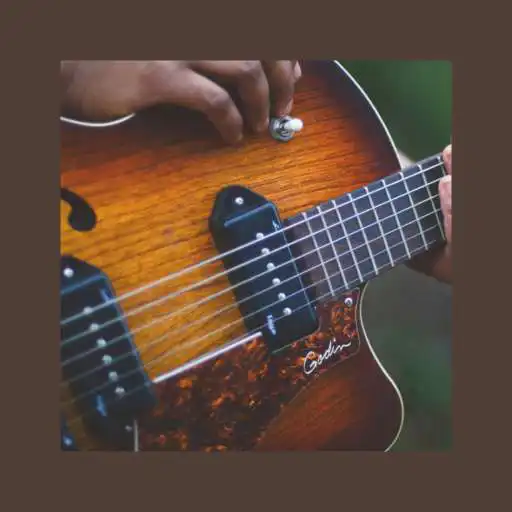 Play Rock music antenna APK