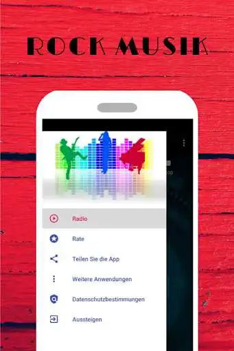 Play Rock music antenna and enjoy Rock music antenna with UptoPlay Play Rock music antenna and enjoy Rock music antenna with UptoPlay